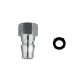 RONIX Pištolj za špricanje (max 2.76bar) RH-6601 CB 1000ml/4.2mm - RH-6601RX
