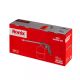 RONIX Pištolj za špricanje (max 2.76bar) RH-6601 CB 1000ml/4.2mm - RH-6601RX