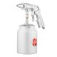 RONIX Pištolj za peskiranje (max 10bar) RH-6602 CB 1000ml/5.5mm - RH-6602RX