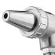RONIX Pištolj za peskiranje (max 10bar) RH-6602 CB 1000ml/5.5mm - RH-6602RX