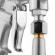 RONIX Pištolj za peskiranje (max 10bar) RH-6602 CB 1000ml/5.5mm - RH-6602RX