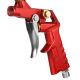 RONIX Pištolj za pumpanje guma (max 7.93bar) RH-6801 BL 63mm/0-12bar skala - RH-6801RX