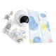 BBO ELEKTRICNA PUMPICA ZA GRUDI - HANDS FREE (RH705) - EP2878503