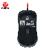 FANTECH Gejmerski miš G13 RHASTA II CRNI - FT67197