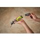 RYOBI Kompaktni aku vrući rezač, USB Lithium 4V (2,0 Ah) RHC4-120G - RHC4-120G