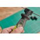 RYOBI Kompaktni aku vrući rezač, USB Lithium 4V (2,0 Ah) RHC4-120G - RHC4-120G