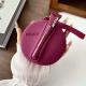 Rhode LIPGLOSS CASE + LIP TINT raspberry jelly - 617874