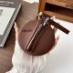 Rhode LIPGLOSS CASE + LIP TINT espresso - 617870-1