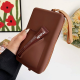 Rhode LIPGLOSS WALLET + LIP TINT espresso - 617880