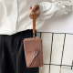 Rhode LIPGLOSS WALLET + LIP TINT peach pit - 617885