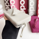 Rhode LIPGLOSS WALLET + LIP TINT shortcake - 617886