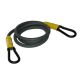 RING elastična guma za vežbanje RX LEP 6348-8-L - 2846