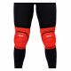 RING Štitnik za koleno - RX STZ-KNEE RED-L - 2955
