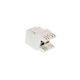 OEM Keystone RJ45 UTP 5e (krone) - RJ45-001