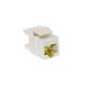 OEM Keystone RJ45 UTP 6 (krone) v2 - RJ45-003