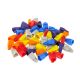 EXESHOP RJ45 PVC poklopac za utikače (50 kom) - RJ45-007