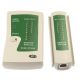 OEM Tester RJ-45, RJ-11 - RJ45-013