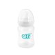 ELFI Flašica plastična sa širokim otvorom - CLASSIC, 180 ml - RK100