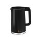ECG Ketler RK 1702 Safe to Touch Black - RK1702black
