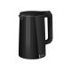 ECG Ketler RK 1702 Safe to Touch Black - RK1702black