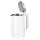 ECG Ketler RK 1702 Safe to Touch White - RK1702white