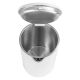 ECG Ketler RK 1702 Safe to Touch White - RK1702white