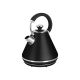 ECG Ketler RK 1708 Tradizione Nero - RK1708nero