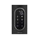 ECG Ketler RK 1799 Smart Black - RK1799black