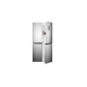 TESLA Side by side frižider RM3400FHXE - RM3400FHXE