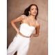 JADED ROSE Ženski top Why - EP3072354