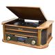 ROADSTAR Gramofon HIF1993D+BT - RSHIF1993D+BT