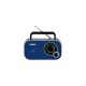 ROADSTAR Radio TRA2235/BL, plava - RSTRA2235BL