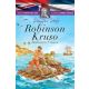 Robinson Kruso  Robinson Crusoe - 9788652117512