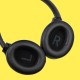 Rock Fam Honor Choice Headphones black - 222426