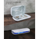 Rock UV smartphone sterilizator - 221076