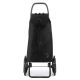 ROLSER Kolica za kupovinu I-Max MF 6L, crna - 07811