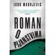 Roman o pijanstvima - 9788652134939