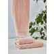 DEKOR DOM Peškir 30x50 Royal, roze - 024520