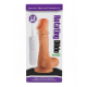 Rotirajući dildo – realističan vibrator sa 10 brzina - EP2818074