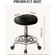 BOLZZ Rotirajuća stolica, podesiva, za salon - ordinaciju moderno 03 - EP2990999