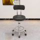BOLZZ Rotirajuća stolica sa naslonom, podesiva, za salon - ordinaciju moderno 13 - EP2991023