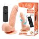 Rotirajući dildo Mark - 008055R