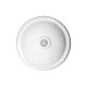 ORNO Plafonjera LED sa senzorom pokreta Rovo PC 2x25W E27 IP20 - ORNCL-2xE27R-2