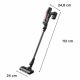 ROWENTA Štapni usisivač RH6A75 STICK - 20971