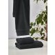 DEKOR DOM Peškir 70x140 Royal, crna - 024524