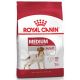 ROYAL CANIN Suva hrana za pse srednjih rasa Medium Adult 4kg - 03011101134060