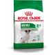 ROYAL CANIN Suva hrana za pse Mini Adult 8+ 8kg - 3927538-1