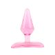Roze analni dildo za pocetnike - CN-331410080
