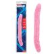 Roze dupli dildo 33cm - CN-711926486