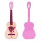 ECO TOYS Roze velika gitara za decu – ecotoys - EP2749310